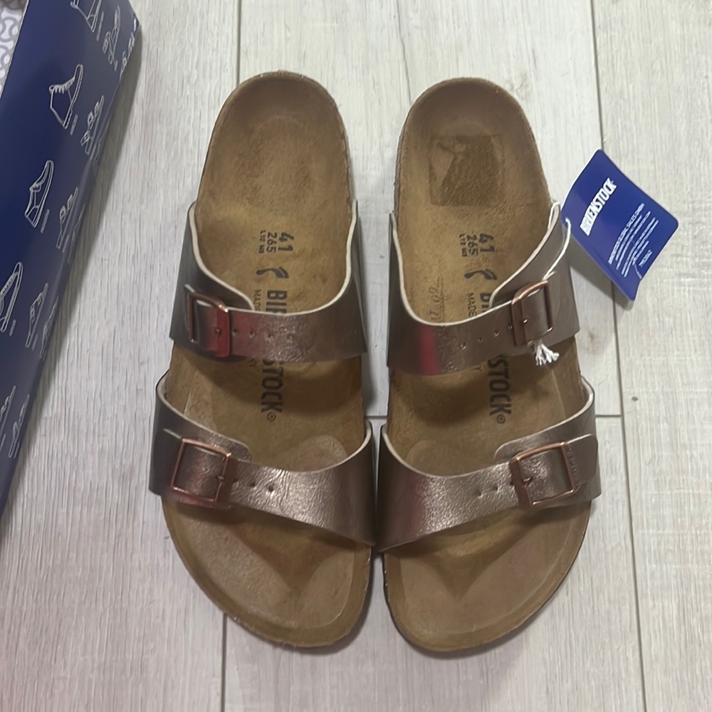 New Birkenstock Sydney Size 41
